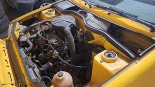 Renault super 5 1988
