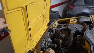 Renault super 5 1988