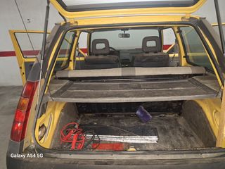 Renault super 5 1988
