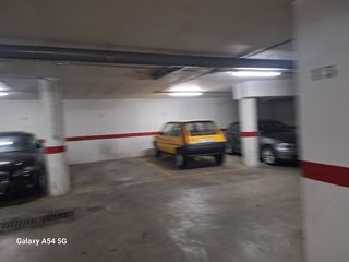 Renault super 5 1988