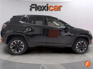 Jeep Compass 4Xe 1.3 PHEV 177kW (240CV) S AT AWD