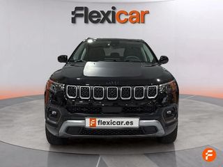 Jeep Compass 4Xe 1.3 PHEV 177kW (240CV) S AT AWD