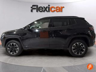 Jeep Compass 4Xe 1.3 PHEV 177kW (240CV) S AT AWD