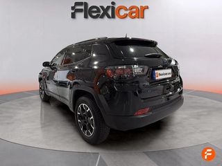 Jeep Compass 4Xe 1.3 PHEV 177kW (240CV) S AT AWD