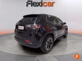 Jeep Compass 4Xe 1.3 PHEV 177kW (240CV) S AT AWD