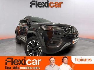Jeep Compass 4Xe 1.3 PHEV 177kW (240CV) S AT AWD