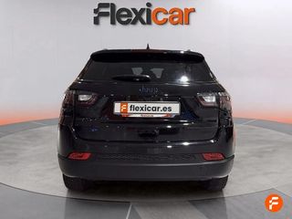 Jeep Compass 4Xe 1.3 PHEV 177kW (240CV) S AT AWD