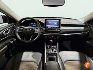 Jeep Compass 4Xe 1.3 PHEV 177kW (240CV) S AT AWD