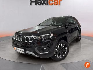 Jeep Compass 4Xe 1.3 PHEV 177kW (240CV) S AT AWD