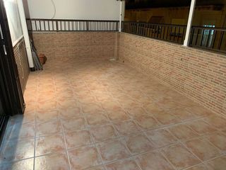 Ático en venta en Pont Nou - Corazón de Jesús en Elche