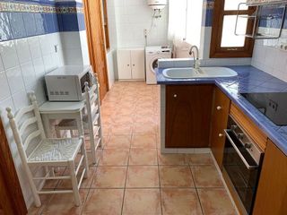 Ático en venta en Pont Nou - Corazón de Jesús en Elche