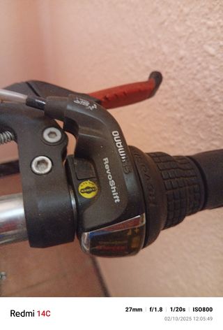 Bicicleta infantil Btwin