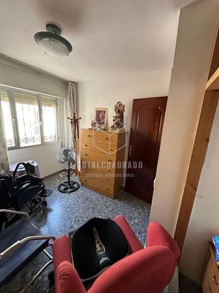 Piso en venta en Zona Hispanidad-Vivar Téllez en Vélez-Málaga