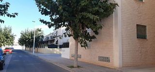 Garaje en venta en El Travaló - Martínez Valero en Elche