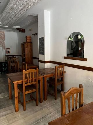 Bar en venta en Zona Sohail en Fuengirola