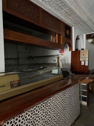 Bar en venta en Zona Sohail en Fuengirola