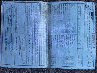 Volkswagen California T4 westfalia