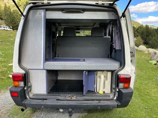 Volkswagen California T4 westfalia