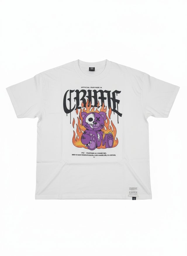 Camiseta New Yorker Talla XXL