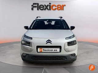 Citroën C4 Cactus PureTech 60KW (82CV) Feel