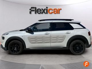 Citroën C4 Cactus PureTech 60KW (82CV) Feel