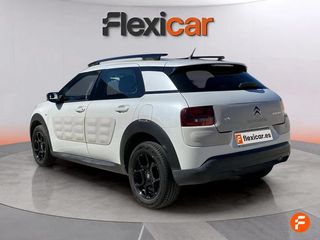 Citroën C4 Cactus PureTech 60KW (82CV) Feel