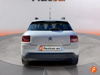 Citroën C4 Cactus PureTech 60KW (82CV) Feel