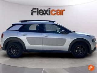 Citroën C4 Cactus PureTech 60KW (82CV) Feel