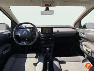 Citroën C4 Cactus PureTech 60KW (82CV) Feel