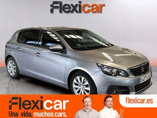 Peugeot 308 5p Active Pack PureTech 130 S&S
