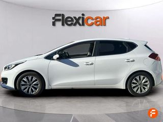 Kia Ceed 1.4 CVVT 74kW (100CV) Drive