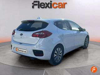 Kia Ceed 1.4 CVVT 74kW (100CV) Drive