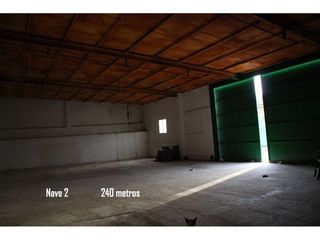 Nave industrial en venta en Cabra