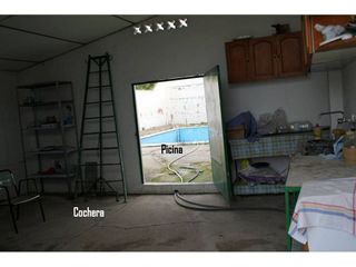 Nave industrial en venta en Cabra