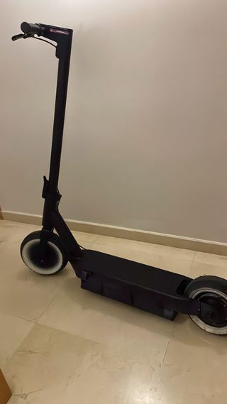 Patinete Eléctrico Ninebot