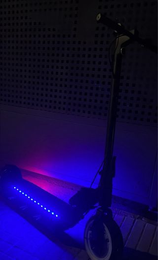 Patinete Eléctrico Ninebot