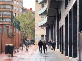 Local comercial en venta en Sestao