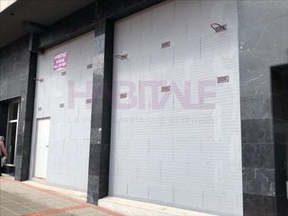 Local comercial en venta en Sestao