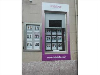 Local comercial en venta en Sestao