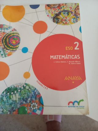 ANAYA