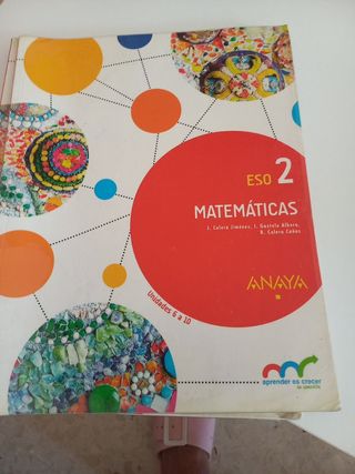 ANAYA