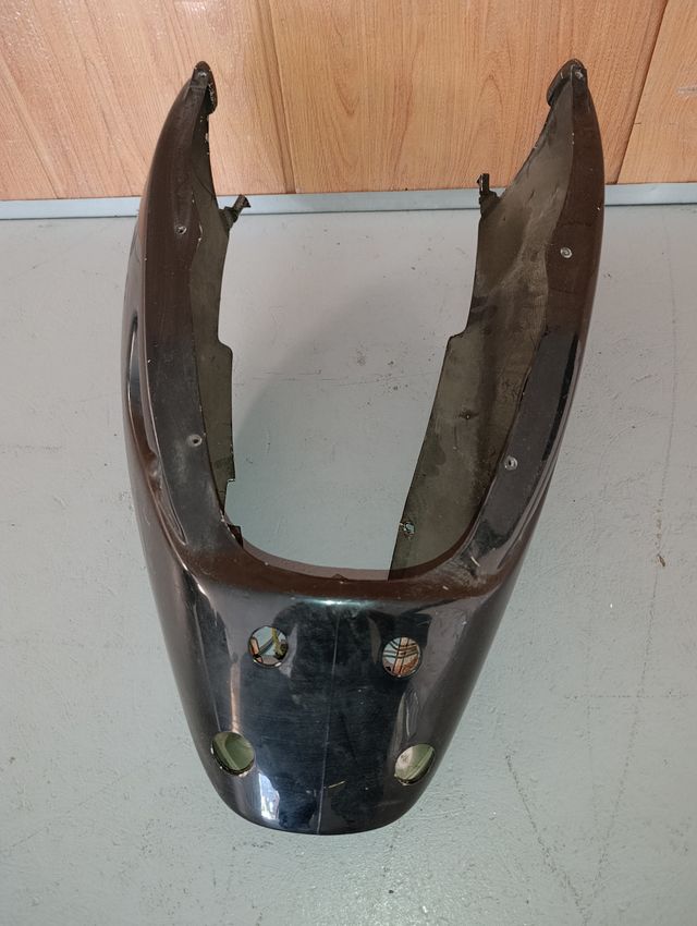 Tapa trasera Aprilia Sonic