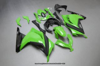 Carenado para KAWASAKI NINJA 300 R 2013 - 2017