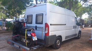 FIAT Ducato 2014