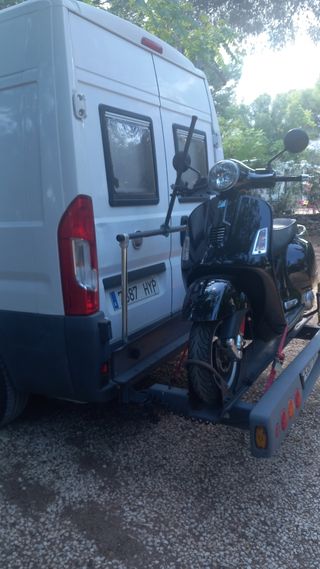 FIAT Ducato 2014