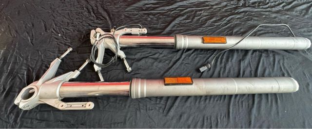 Steli forcelle Ducati Multistrada 1260 ENDURO