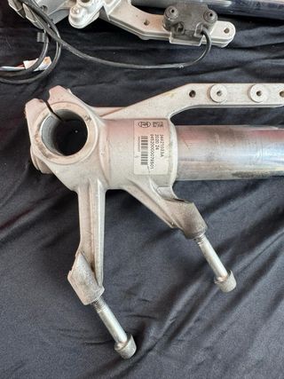 Steli forcelle Ducati Multistrada 1260 ENDURO