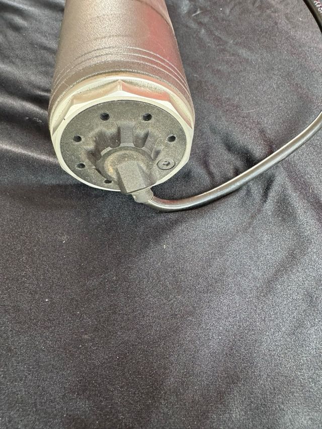 Steli forcelle Ducati Multistrada 1260 ENDURO