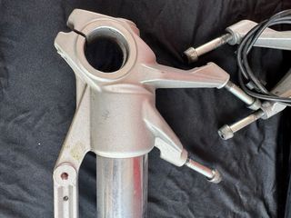 Steli forcelle Ducati Multistrada 1260 ENDURO