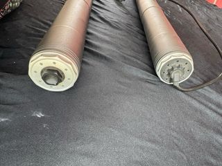 Steli forcelle Ducati Multistrada 1260 ENDURO